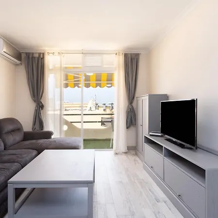 Lightbooking Marina Palace Tenerife Appartamento