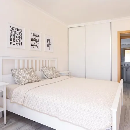 Lightbooking Marina Palace Tenerife * Costa Adeje (Tenerife)