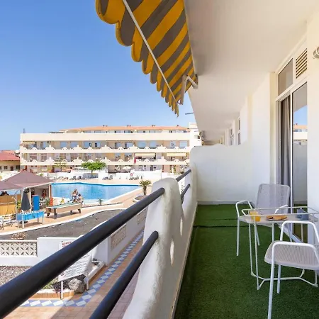 Lightbooking Marina Palace Tenerife Appartamento *
