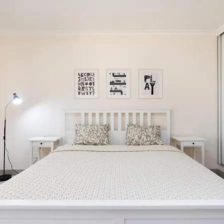 Appartamento Lightbooking Marina Palace Tenerife