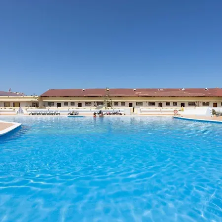 Lightbooking Marina Palace Tenerife Appartamento *
