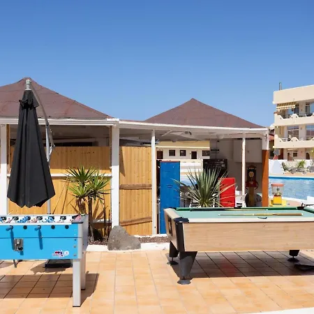 Appartamento Lightbooking Marina Palace Tenerife Costa Adeje (Tenerife)