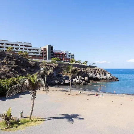 Appartamento Lightbooking Marina Palace Tenerife *