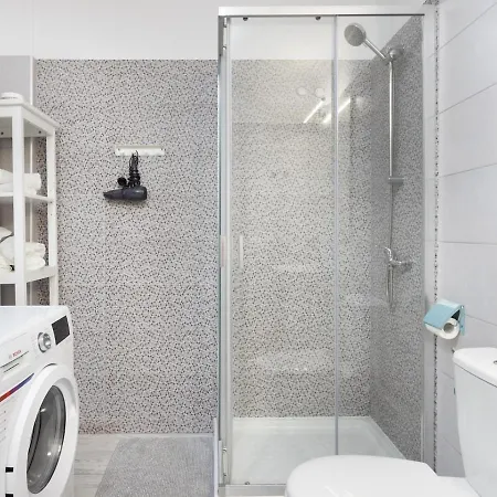 Appartamento Lightbooking Marina Palace Tenerife Costa Adeje (Tenerife)