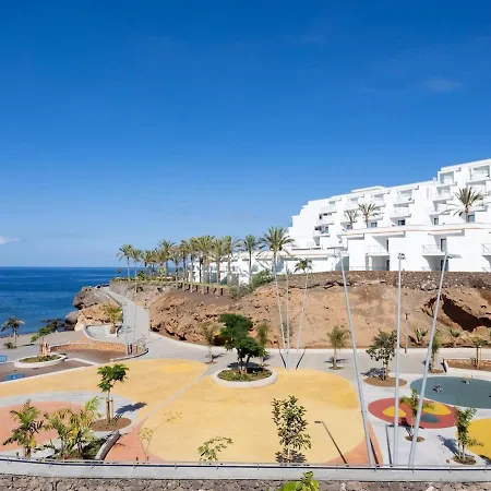 Lightbooking Marina Palace Tenerife Costa Adeje (Tenerife)