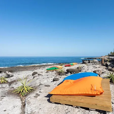 Lightbooking Marina Palace Tenerife *