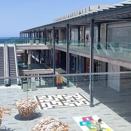 Lightbooking Marina Palace Tenerife * Costa Adeje (Tenerife)